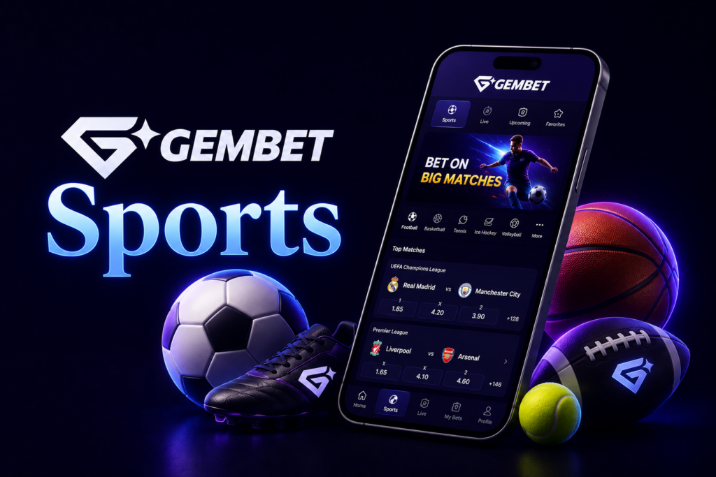 Gembet
